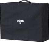 Boss Cover för Katana Artist