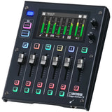 Boss Gigcaster 5 Streaming Mixer Starter Pack