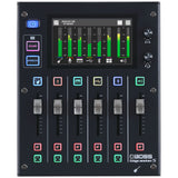 Boss Gigcaster 5 Streaming Mixer Starter Pack