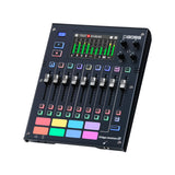 Boss Gigcaster 8 Streaming Mixer Starter Pack