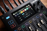 Boss Gigcaster 8 Streaming Mixer