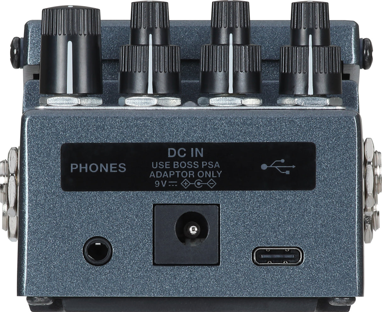 Boss IR-2 Amplifier Simulator