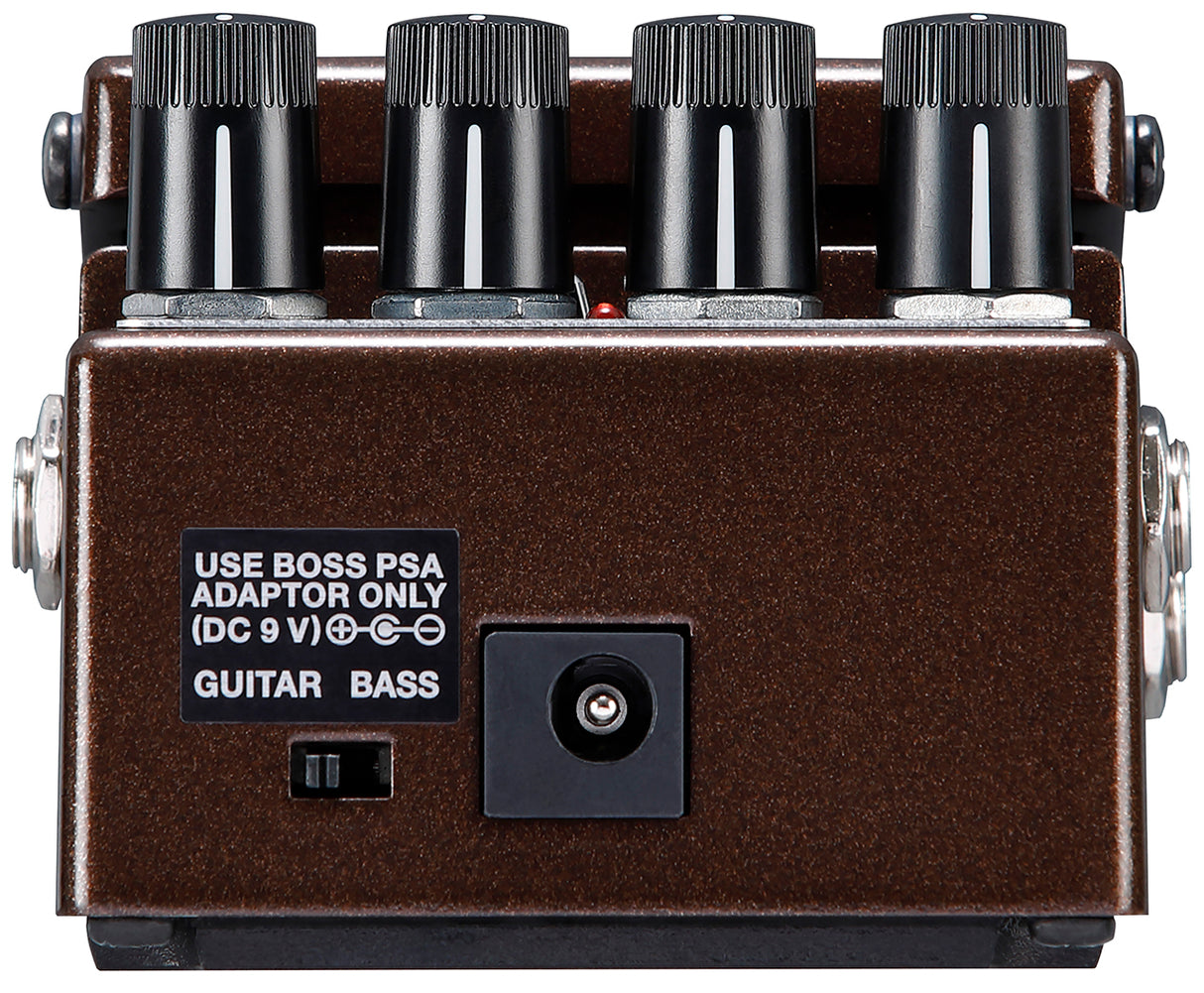 Boss OC-5 Octave gitarrpedal