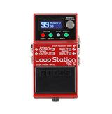 Boss RC-5 Loop Station gitarrpedal
