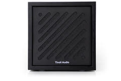 Tivoli Audio Boutigue Bluetooth-högtalare, Svart