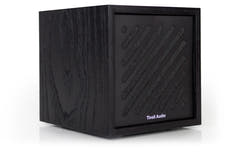 Tivoli Audio Boutigue Bluetooth-högtalare, Svart