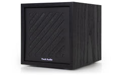 Tivoli Audio Boutigue Bluetooth-högtalare, Svart