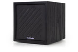 Tivoli Audio Boutigue Bluetooth-högtalare, Svart