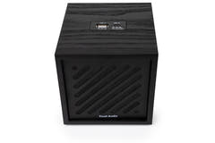 Tivoli Audio Boutigue Bluetooth-högtalare, Svart