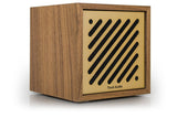Tivoli Audio Boutigue Bluetooth-högtalare, Valnöt/Guld