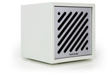 Tivoli Audio Boutigue Bluetooth-högtalare, Vit/Silver