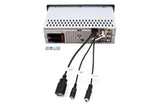 Blaupunkt Bremen SQR46DAB Bilradio med FM, DAB+ och Bluetooth