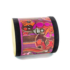 Bryce Kids Marching Drum (15 cm)