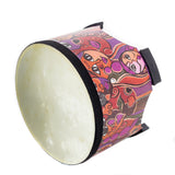 Bryce Kids Golvtrumma (25 cm)