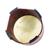 Bryce Kids Golvtrumma (25 cm)