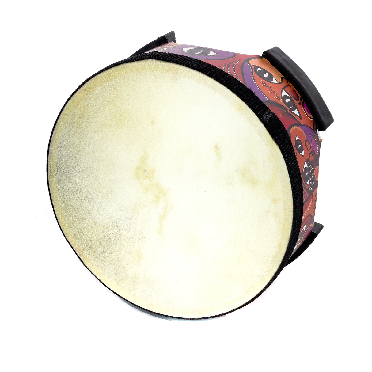Bryce Kids Golvtrumma (20 cm)