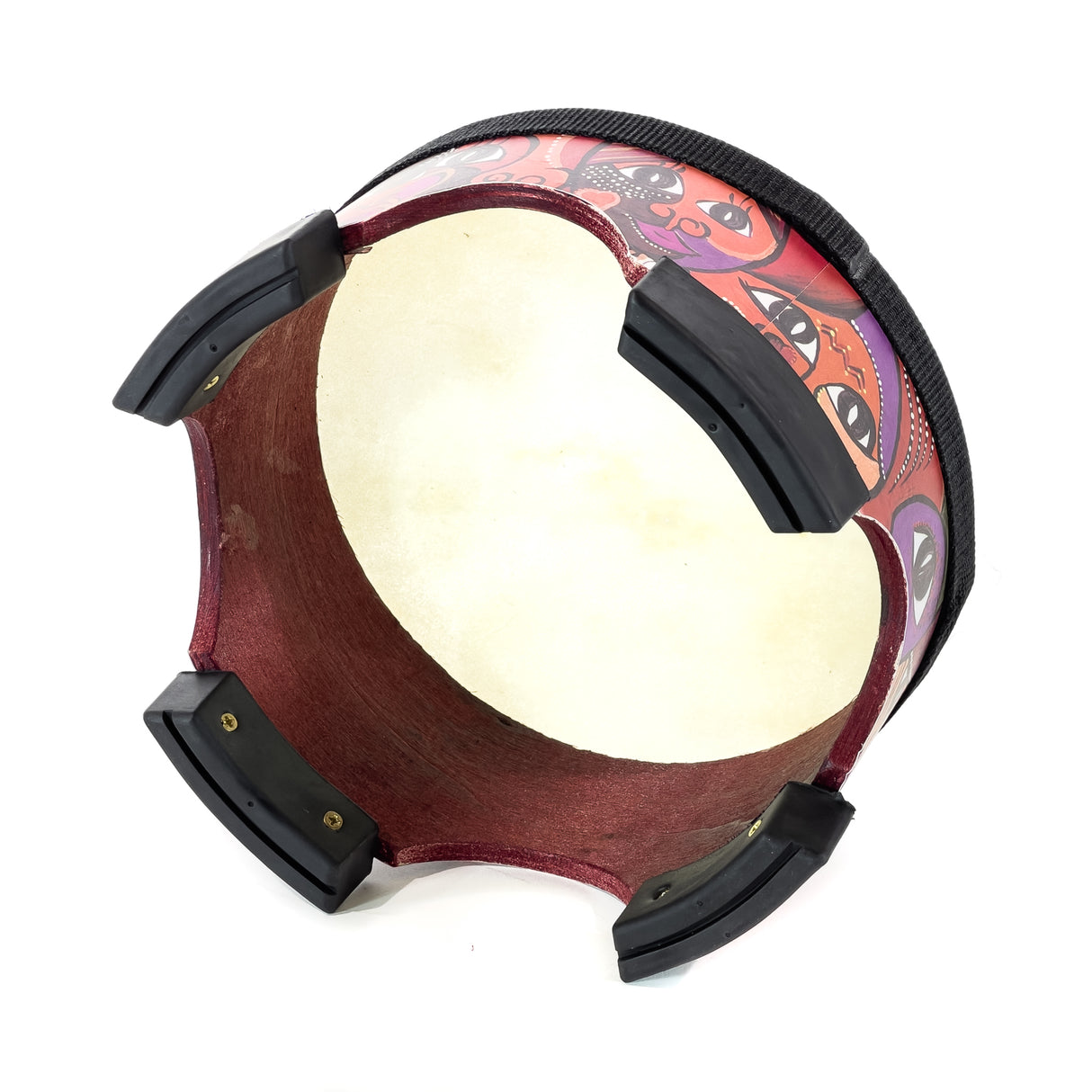 Bryce Kids Golvtrumma (20 cm)
