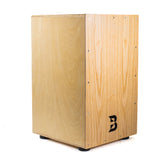Bryce Cajon ( Ash )