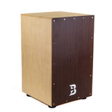 Bryce Cajon (svart)