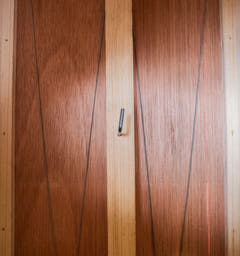 Grooveland Cajon (Svart)