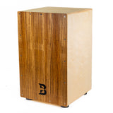 Bryce Cajon ( Zebra )