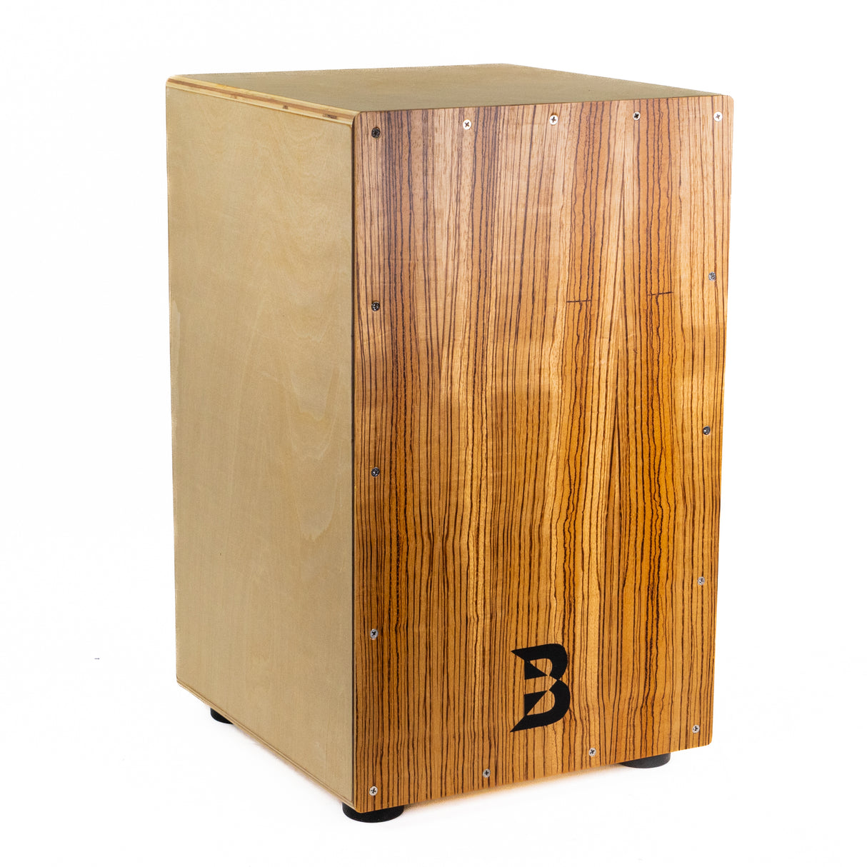 Bryce Cajon ( Zebra )