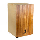 Bryce Cajon ( Zebra )