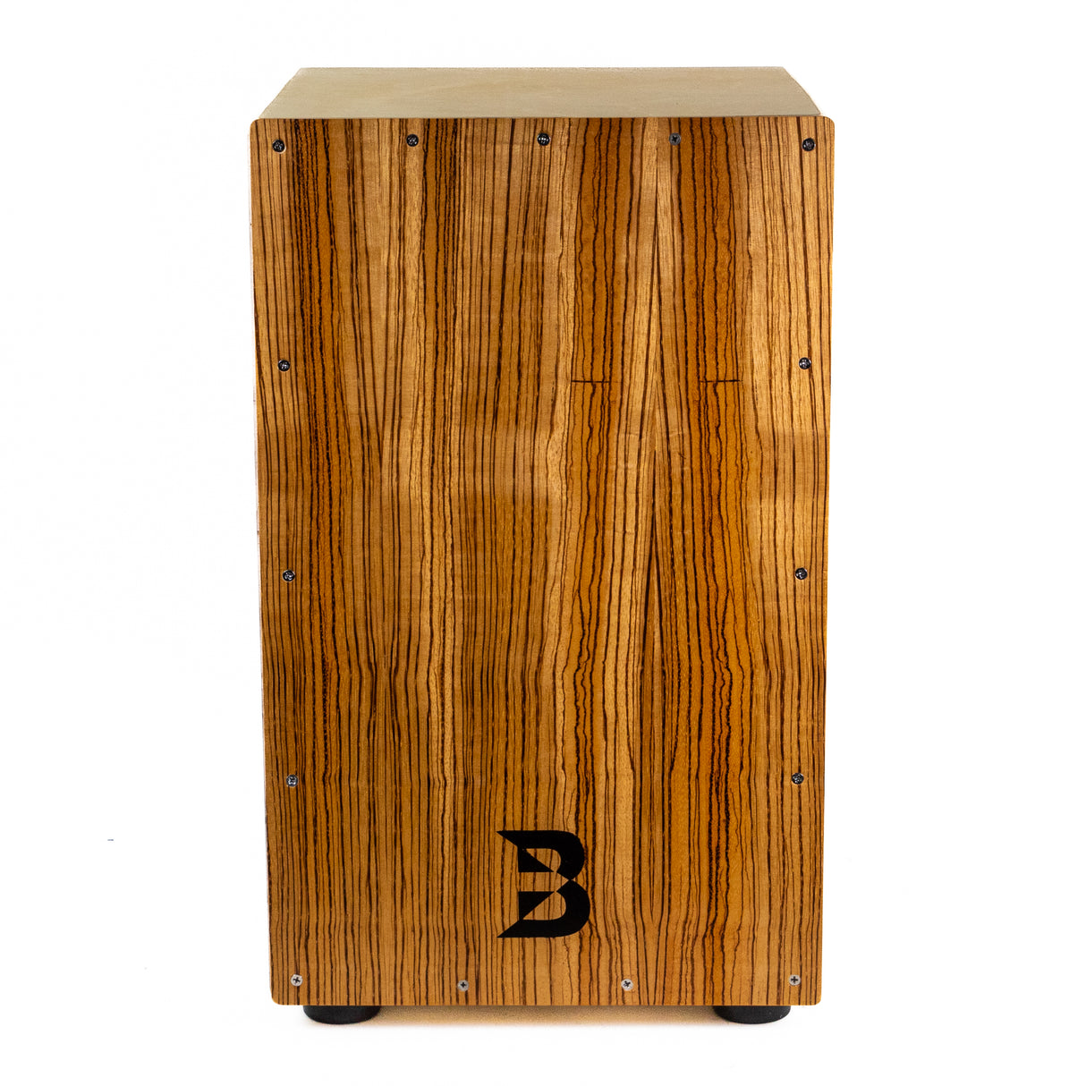 Bryce Cajon ( Zebra )