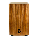 Bryce Cajon ( Zebra )