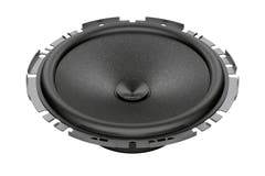 HERTZ CENTO Flat Kompo System (165 mm)