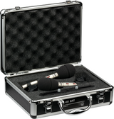 AKG C451B kondensatormikrofon (stereouppsättning)