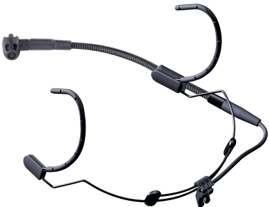 AKG C520 headsetmikrofon (XLR)