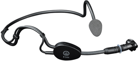 AKG C544L Headsetmikrofon