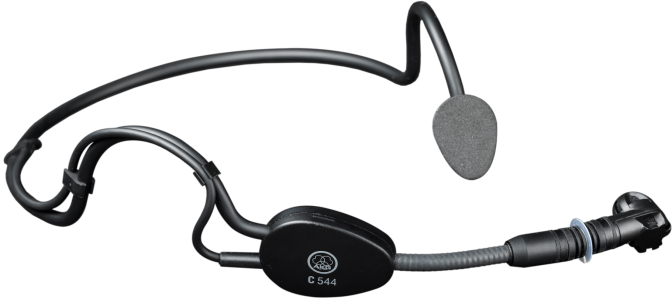AKG C544L Headsetmikrofon