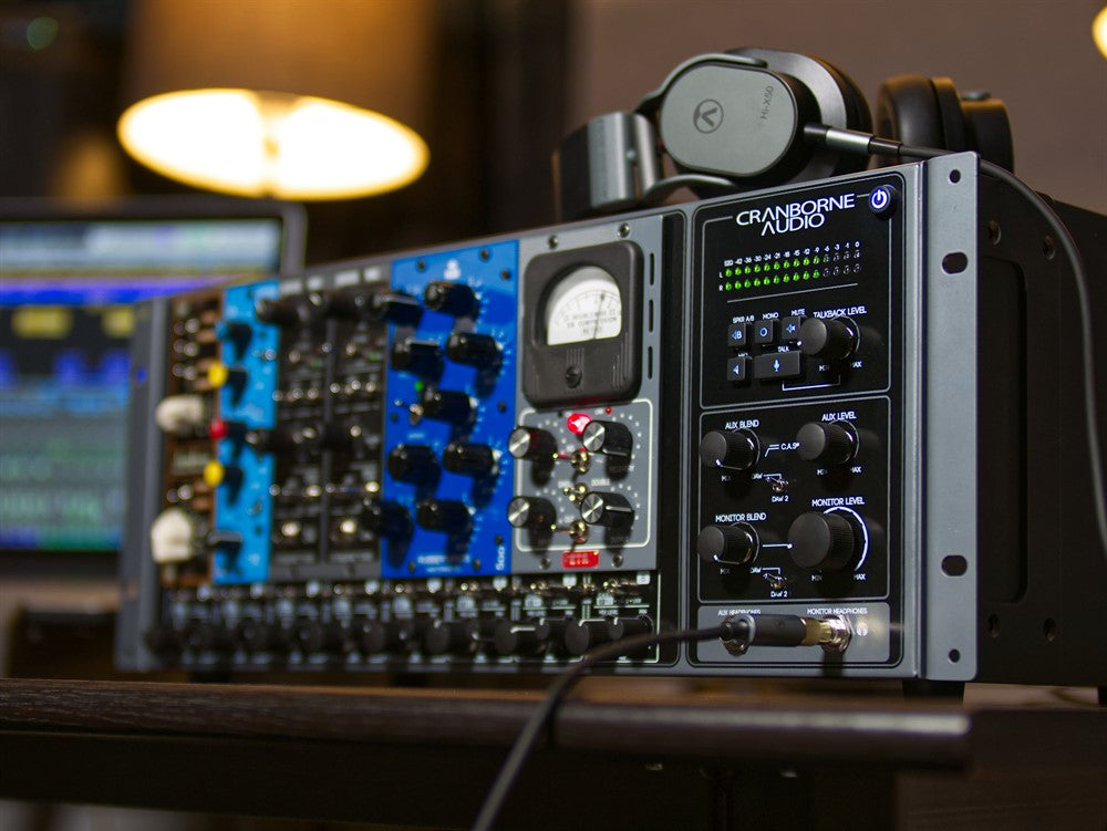 Cranborne Audio 500R8