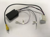 CA-BC-NI.001 Backkamera Adapter för Nissan