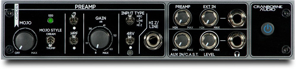Cranborne Audio EC1