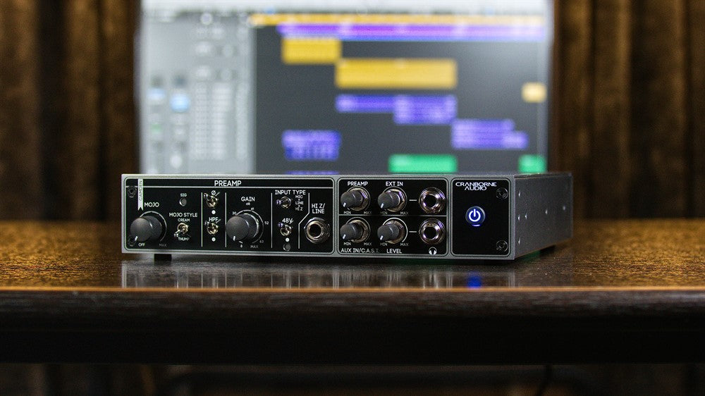 Cranborne Audio EC1