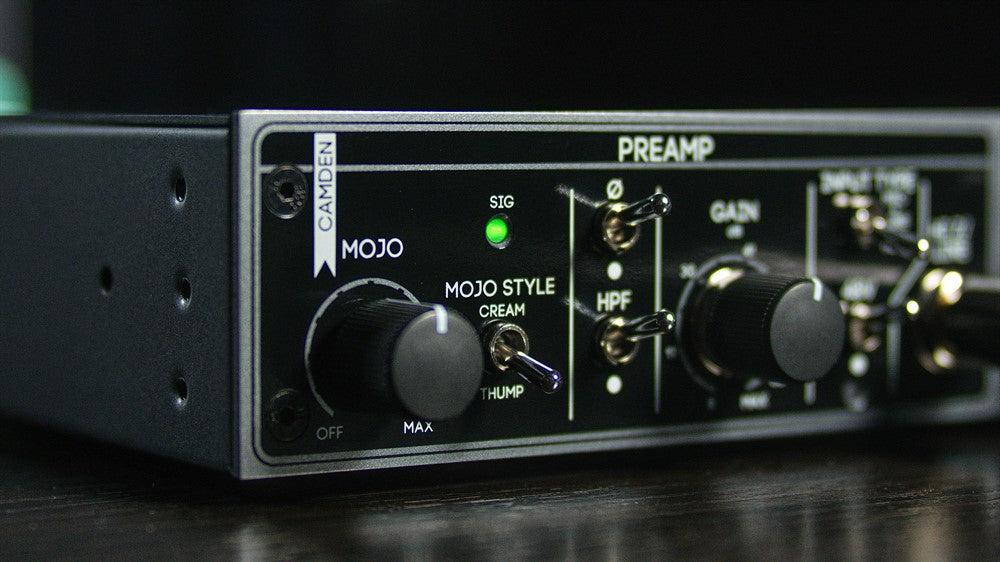 Cranborne Audio EC1