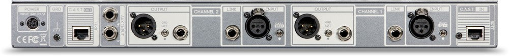 Cranborne Audio EC2