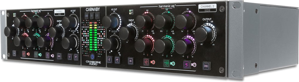 Cranborne Audio Carnaby HE2