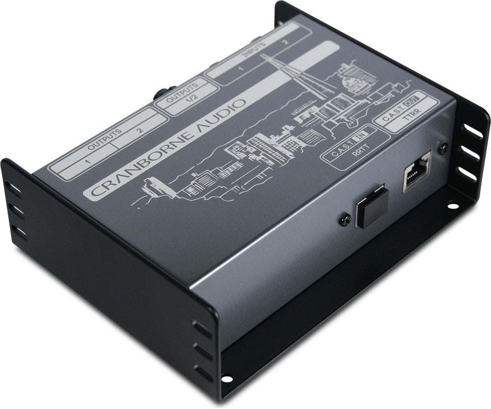 Cranborne Audio N22