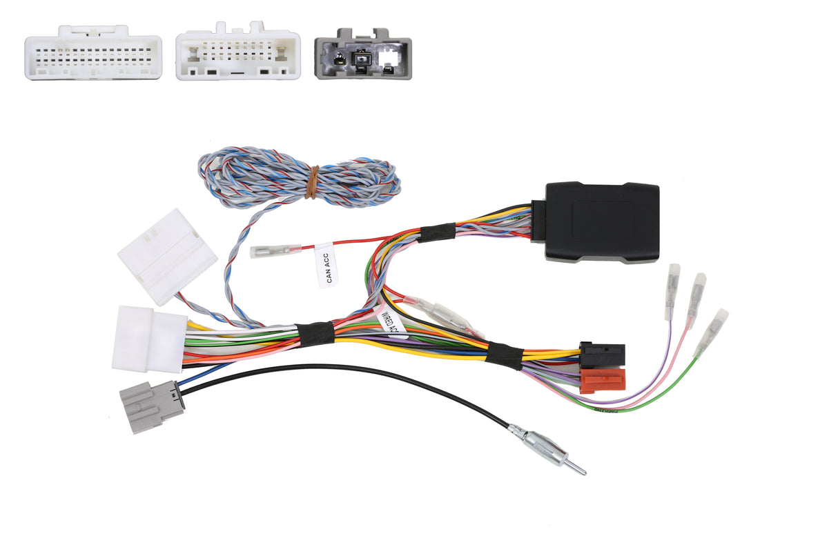 CA-R-NI.005AE Interface för Nissan