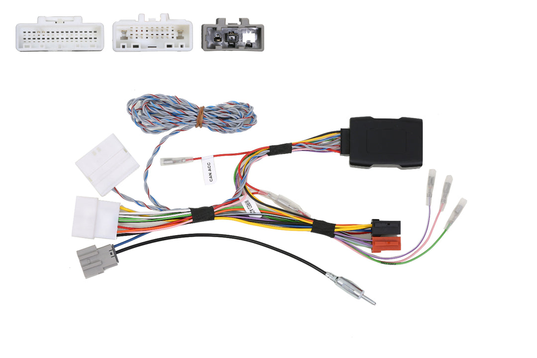 CA-R-NI.005AE Interface för Nissan