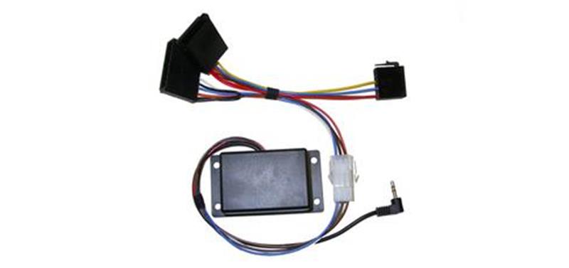 CA-R-PI.169 Interface til Citroen/Peugeot