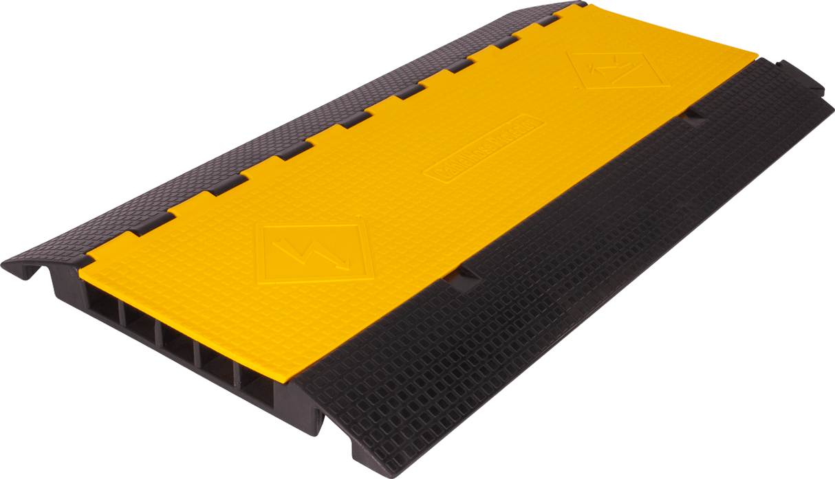 AFX Kabelskydd med 5 kanaler