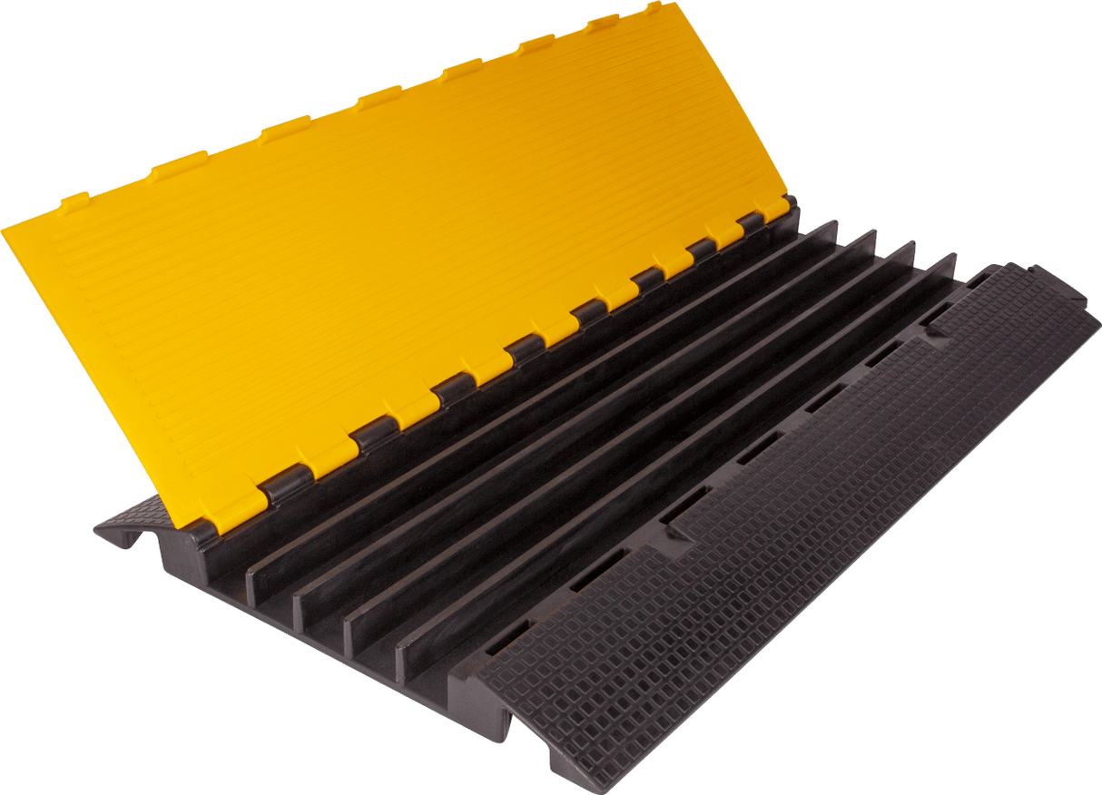 AFX Kabelskydd med 5 kanaler