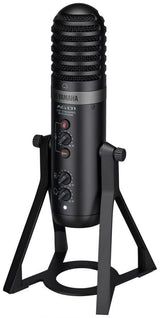Yamaha AG01 USB-mikrofon (svart)