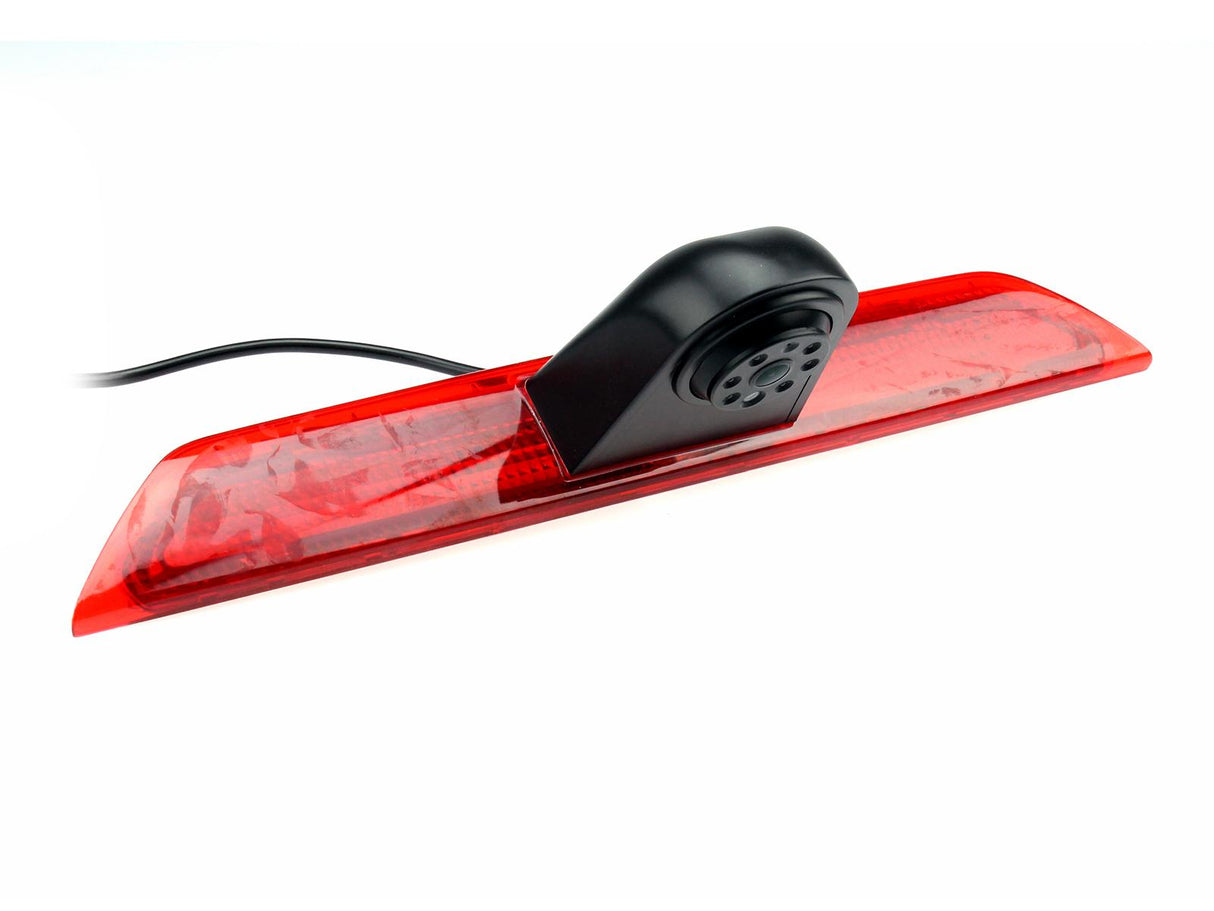 CAM-FD7 Backkamera för Ford Transit Van 2014-