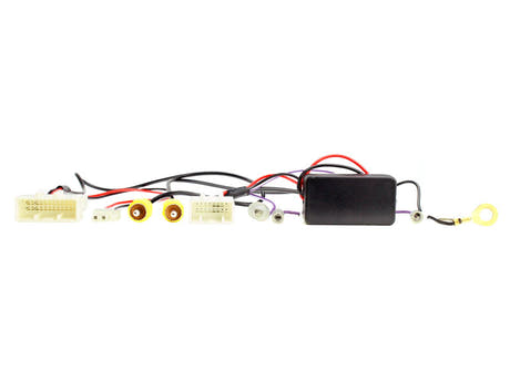 21CAM-KI1-RT-C Backkamera Adapter för Kia/Hyundai